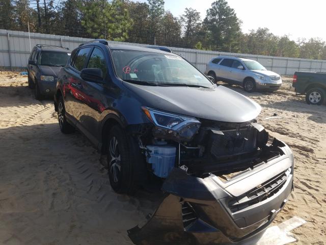 Photo 0 VIN: JTMZFREVXHD099509 - TOYOTA RAV4 LE 