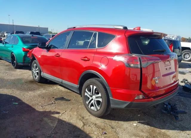 Photo 2 VIN: JTMZFREVXHJ107433 - TOYOTA RAV4 