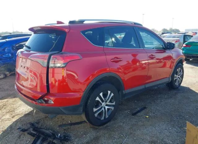 Photo 3 VIN: JTMZFREVXHJ107433 - TOYOTA RAV4 