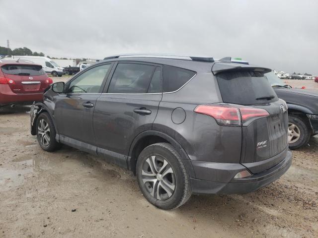 Photo 1 VIN: JTMZFREVXHJ109344 - TOYOTA RAV4 