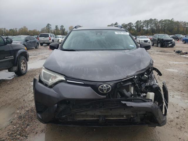 Photo 4 VIN: JTMZFREVXHJ109344 - TOYOTA RAV4 