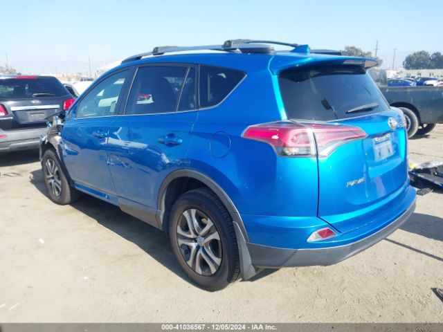 Photo 2 VIN: JTMZFREVXHJ114835 - TOYOTA RAV4 