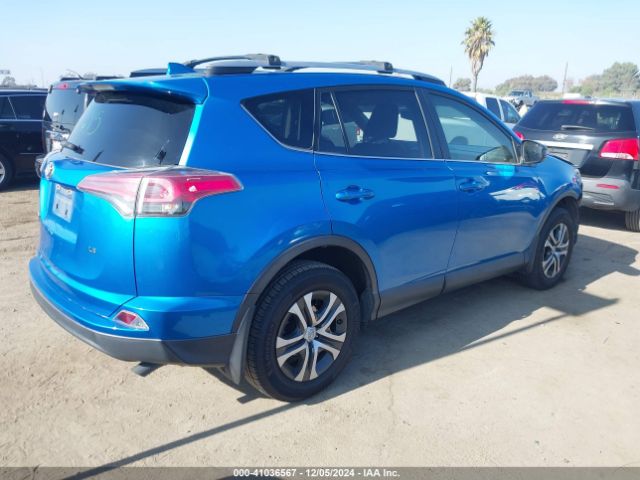 Photo 3 VIN: JTMZFREVXHJ114835 - TOYOTA RAV4 