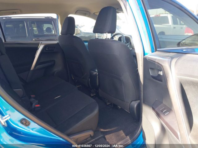 Photo 7 VIN: JTMZFREVXHJ114835 - TOYOTA RAV4 