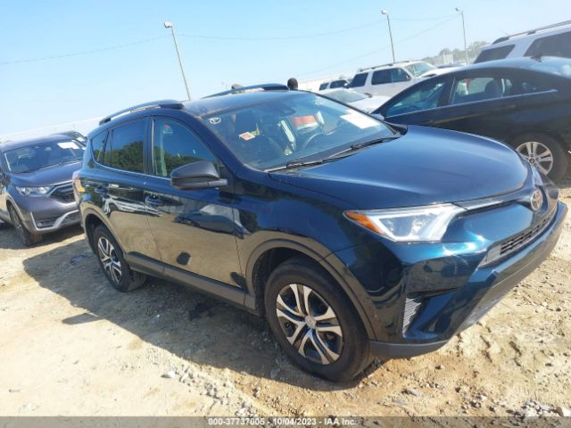 Photo 0 VIN: JTMZFREVXHJ116276 - TOYOTA RAV4 