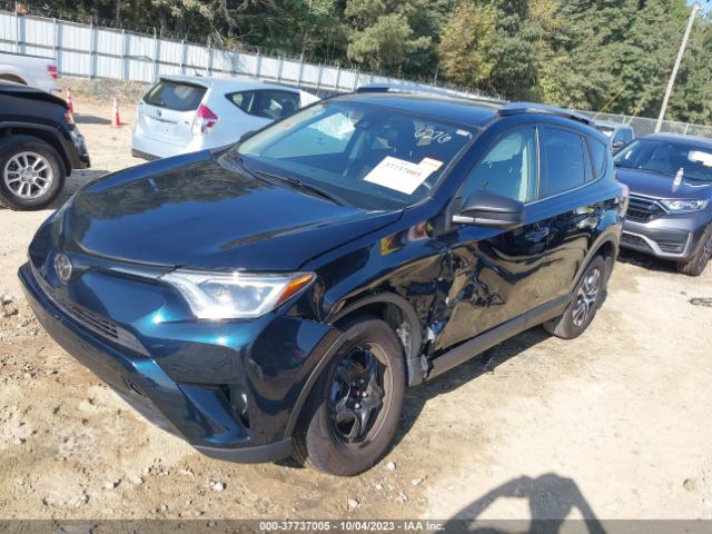 Photo 1 VIN: JTMZFREVXHJ116276 - TOYOTA RAV4 