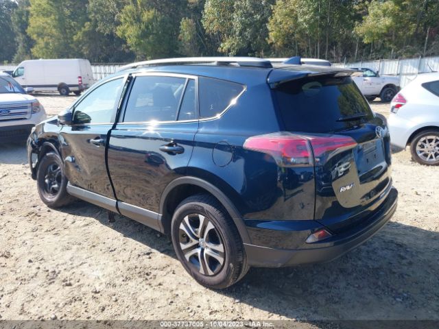 Photo 2 VIN: JTMZFREVXHJ116276 - TOYOTA RAV4 