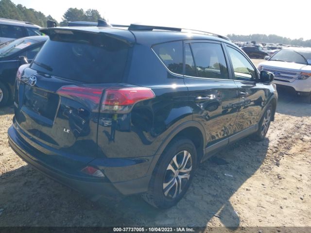 Photo 3 VIN: JTMZFREVXHJ116276 - TOYOTA RAV4 