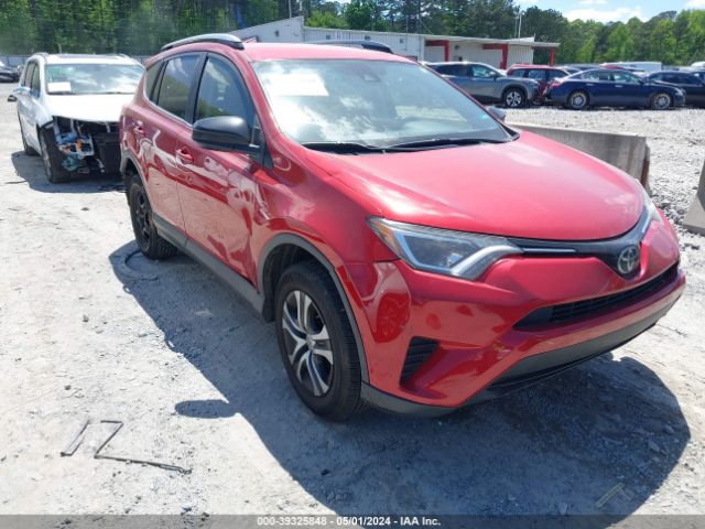 Photo 0 VIN: JTMZFREVXHJ118092 - TOYOTA RAV4 