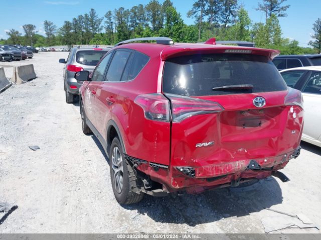 Photo 2 VIN: JTMZFREVXHJ118092 - TOYOTA RAV4 