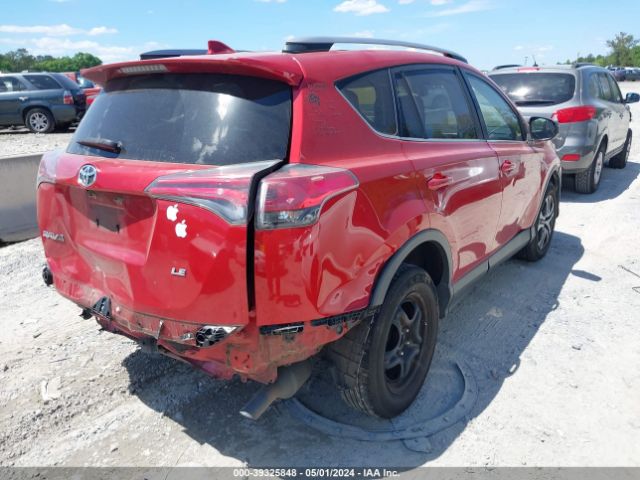 Photo 3 VIN: JTMZFREVXHJ118092 - TOYOTA RAV4 