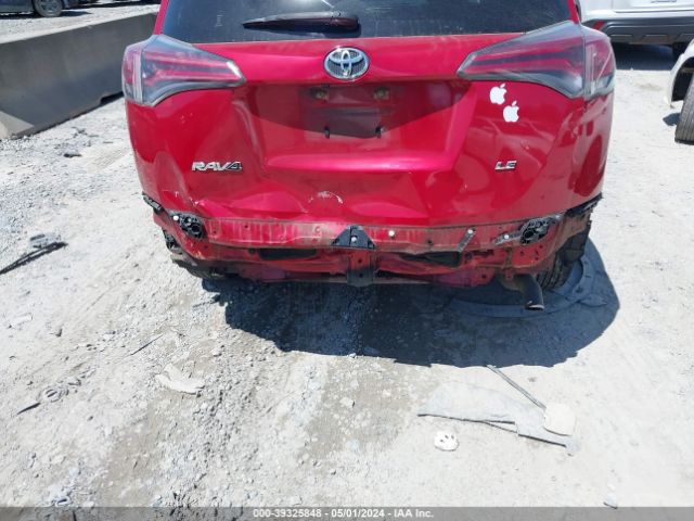 Photo 5 VIN: JTMZFREVXHJ118092 - TOYOTA RAV4 