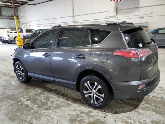 Photo 1 VIN: JTMZFREVXHJ121462 - TOYOTA RAV4 