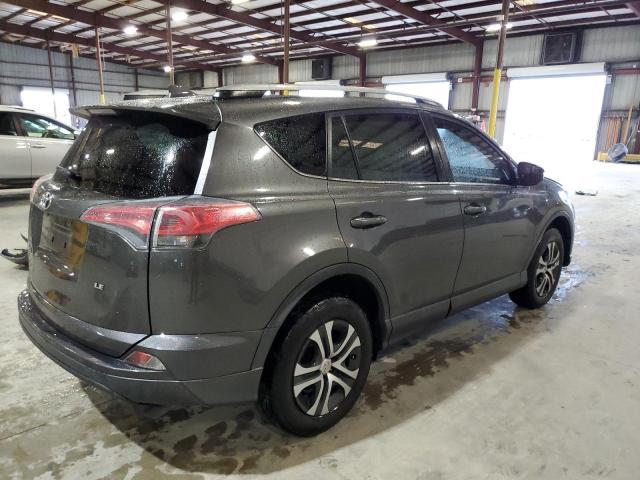 Photo 2 VIN: JTMZFREVXHJ121462 - TOYOTA RAV4 