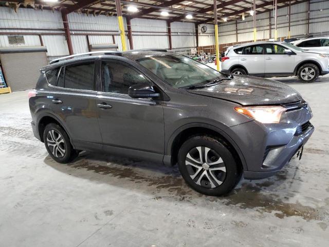 Photo 3 VIN: JTMZFREVXHJ121462 - TOYOTA RAV4 