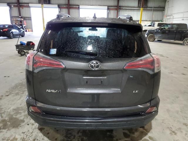 Photo 5 VIN: JTMZFREVXHJ121462 - TOYOTA RAV4 