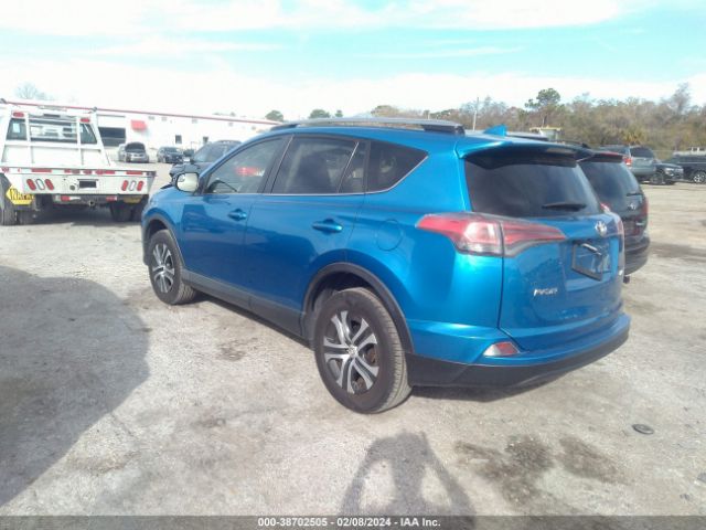 Photo 2 VIN: JTMZFREVXHJ124281 - TOYOTA RAV4 