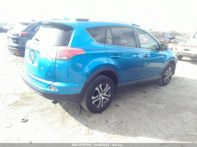 Photo 3 VIN: JTMZFREVXHJ124281 - TOYOTA RAV4 