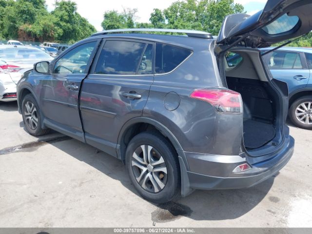 Photo 2 VIN: JTMZFREVXHJ126306 - TOYOTA RAV4 