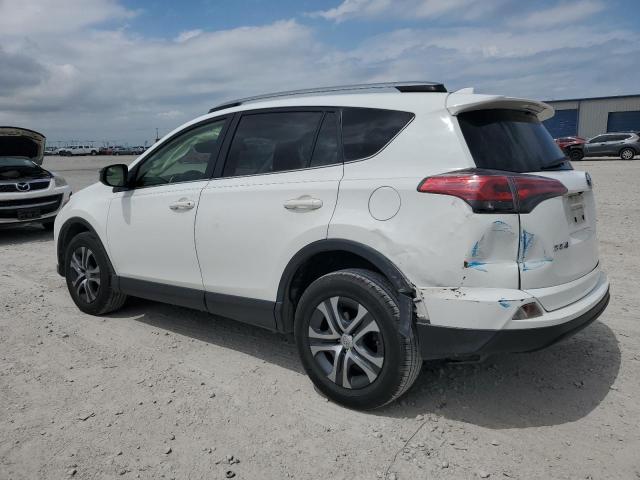 Photo 1 VIN: JTMZFREVXHJ127195 - TOYOTA RAV4 