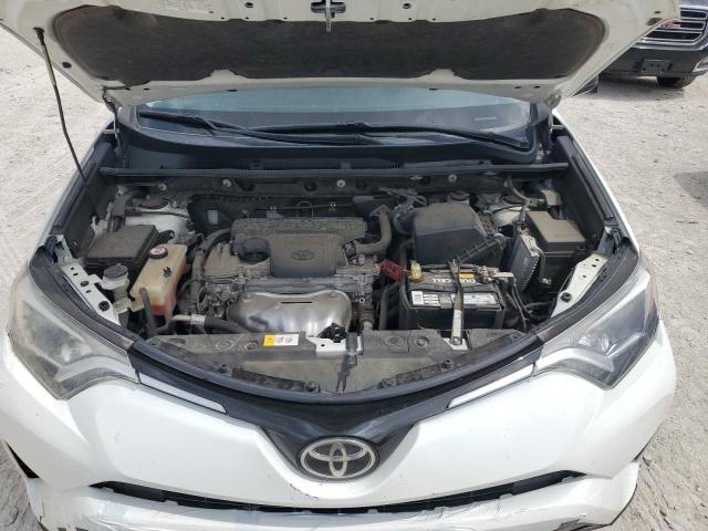 Photo 11 VIN: JTMZFREVXHJ127195 - TOYOTA RAV4 