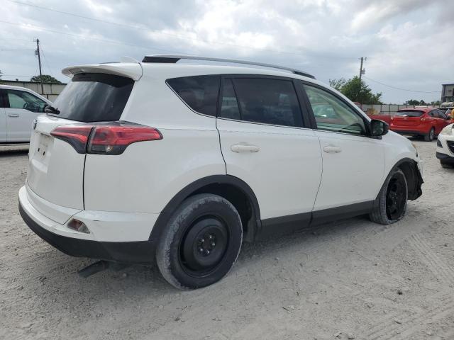 Photo 2 VIN: JTMZFREVXHJ127195 - TOYOTA RAV4 