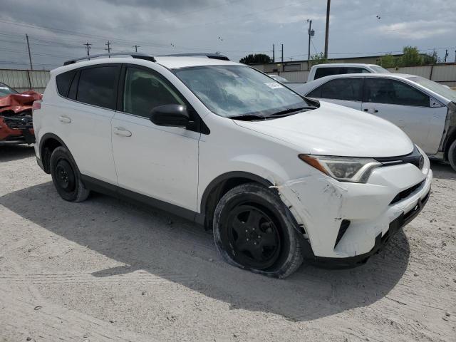 Photo 3 VIN: JTMZFREVXHJ127195 - TOYOTA RAV4 