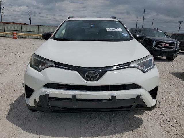 Photo 4 VIN: JTMZFREVXHJ127195 - TOYOTA RAV4 