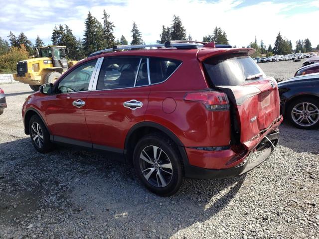 Photo 1 VIN: JTMZFREVXHJ128363 - TOYOTA RAV4 LE 