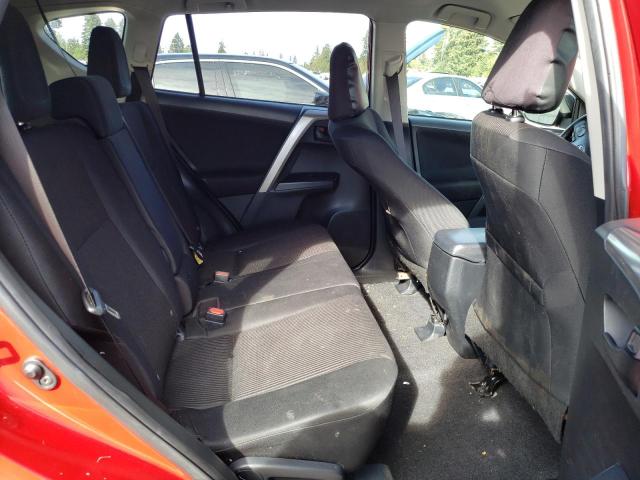 Photo 10 VIN: JTMZFREVXHJ128363 - TOYOTA RAV4 LE 