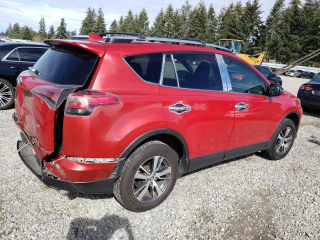 Photo 2 VIN: JTMZFREVXHJ128363 - TOYOTA RAV4 LE 