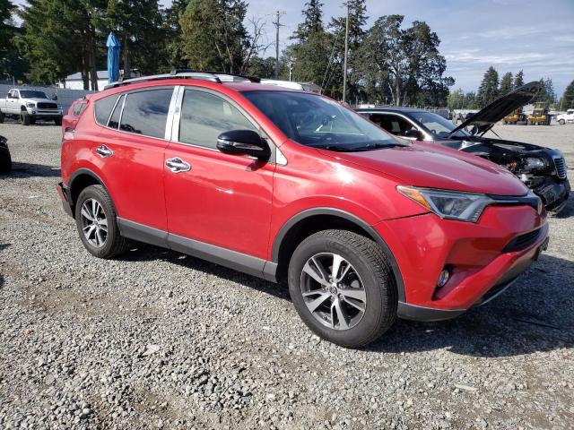 Photo 3 VIN: JTMZFREVXHJ128363 - TOYOTA RAV4 LE 