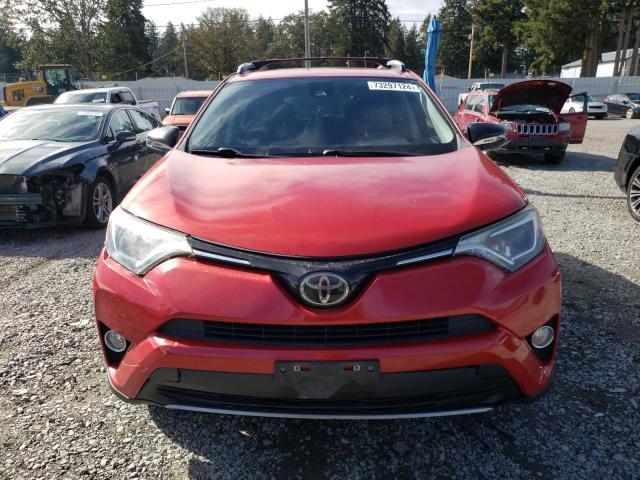 Photo 4 VIN: JTMZFREVXHJ128363 - TOYOTA RAV4 LE 