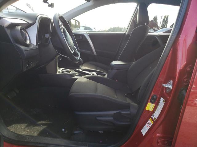 Photo 6 VIN: JTMZFREVXHJ128363 - TOYOTA RAV4 LE 