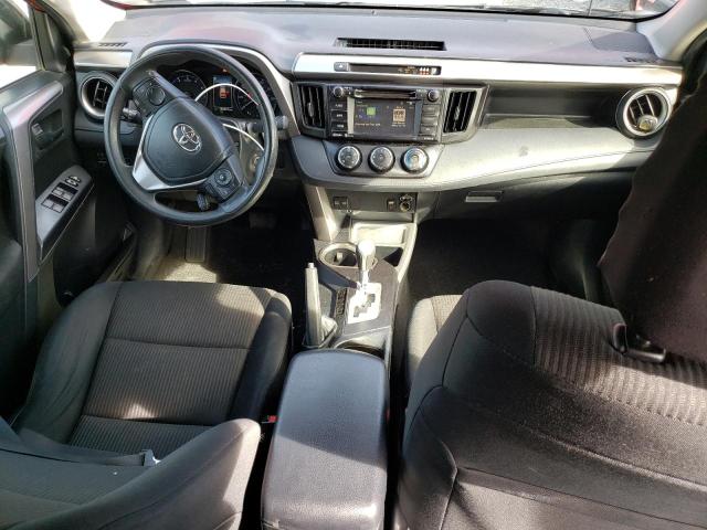 Photo 7 VIN: JTMZFREVXHJ128363 - TOYOTA RAV4 LE 