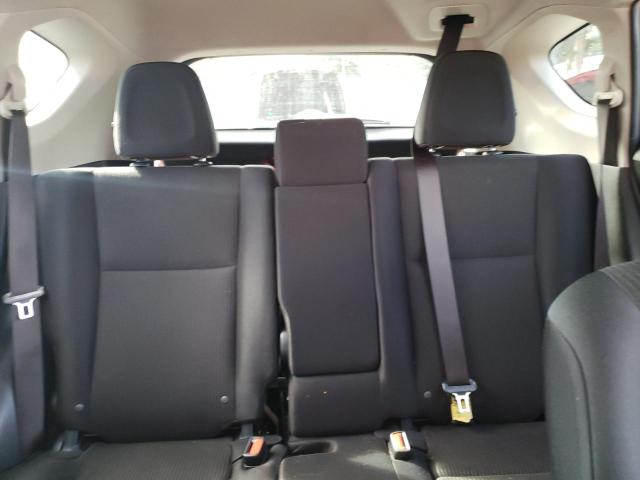 Photo 9 VIN: JTMZFREVXHJ128363 - TOYOTA RAV4 LE 