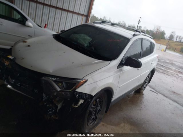 Photo 1 VIN: JTMZFREVXHJ128461 - TOYOTA RAV4 