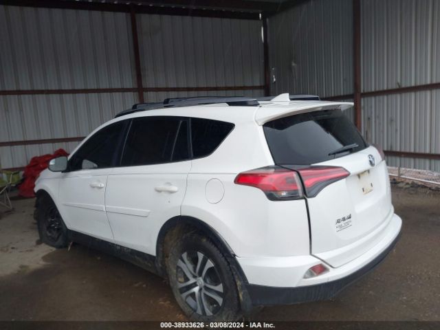 Photo 2 VIN: JTMZFREVXHJ128461 - TOYOTA RAV4 