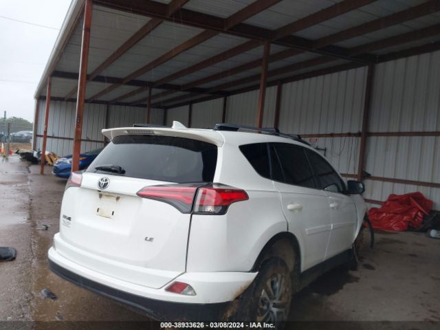 Photo 3 VIN: JTMZFREVXHJ128461 - TOYOTA RAV4 