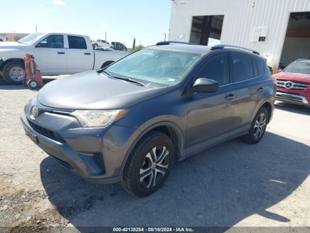 Photo 1 VIN: JTMZFREVXHJ131411 - TOYOTA RAV4 