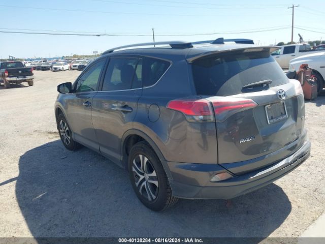 Photo 2 VIN: JTMZFREVXHJ131411 - TOYOTA RAV4 