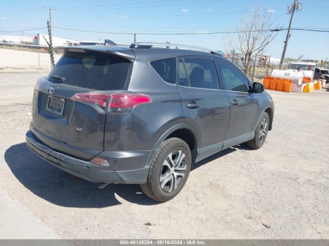 Photo 3 VIN: JTMZFREVXHJ131411 - TOYOTA RAV4 