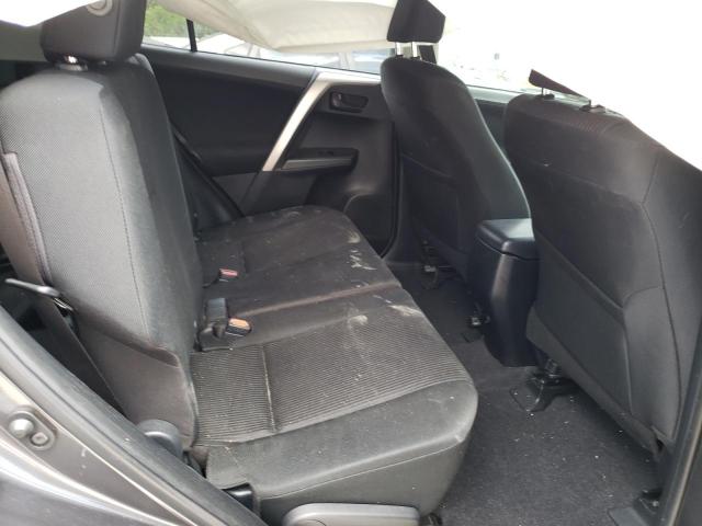 Photo 5 VIN: JTMZFREVXHJ132588 - TOYOTA RAV4 LE 