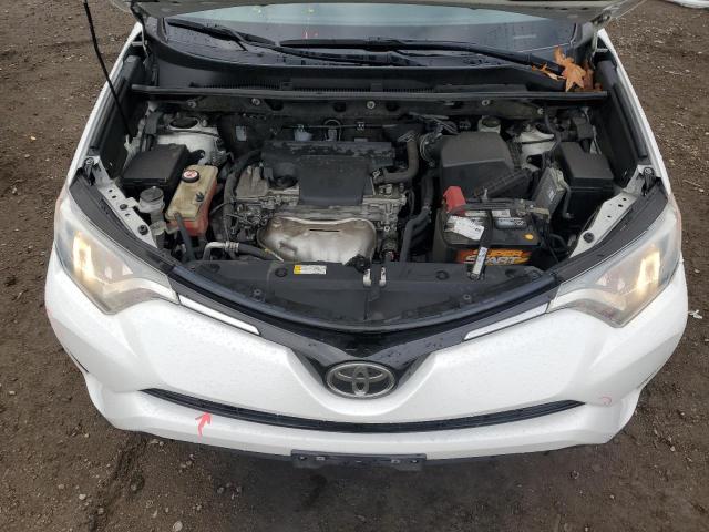 Photo 11 VIN: JTMZFREVXHJ134471 - TOYOTA RAV4 LE 