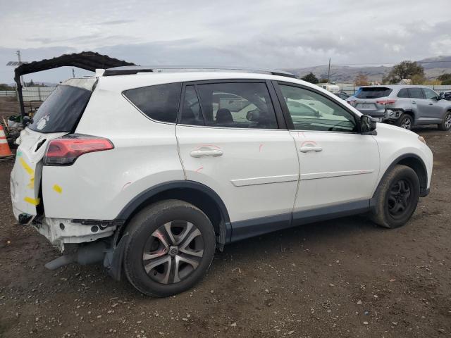 Photo 2 VIN: JTMZFREVXHJ134471 - TOYOTA RAV4 LE 