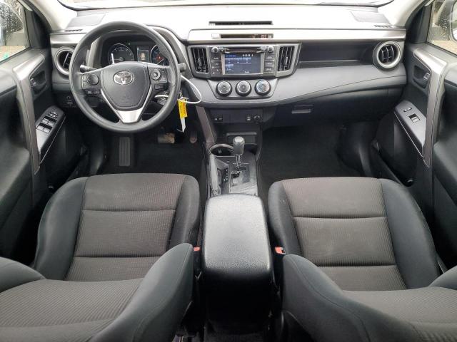 Photo 7 VIN: JTMZFREVXHJ134471 - TOYOTA RAV4 LE 