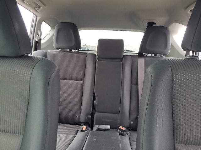 Photo 9 VIN: JTMZFREVXHJ134471 - TOYOTA RAV4 LE 