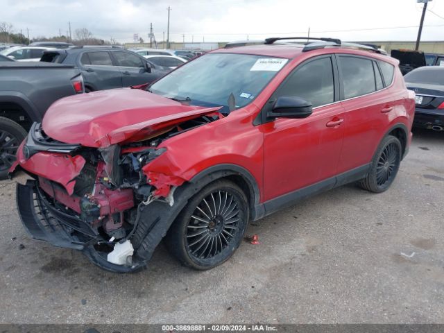 Photo 1 VIN: JTMZFREVXHJ134583 - TOYOTA RAV4 