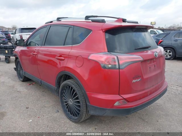 Photo 2 VIN: JTMZFREVXHJ134583 - TOYOTA RAV4 