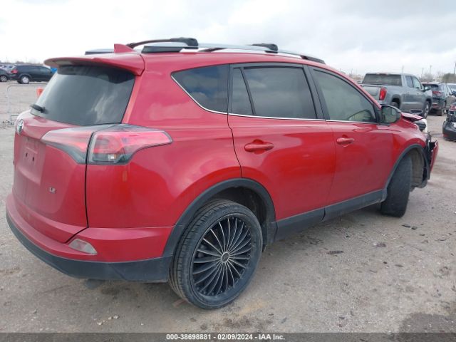 Photo 3 VIN: JTMZFREVXHJ134583 - TOYOTA RAV4 